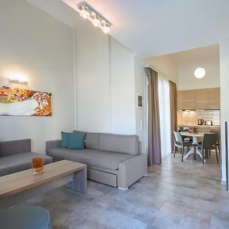 Marajo Apartament