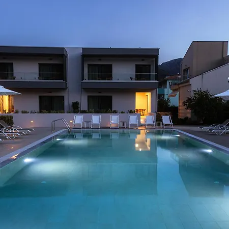 Marajo Apartament