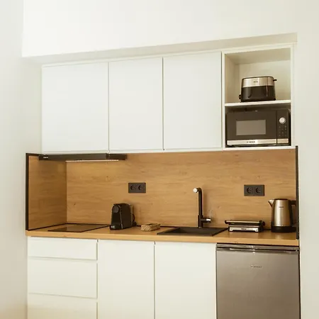 Apartament Marajo *