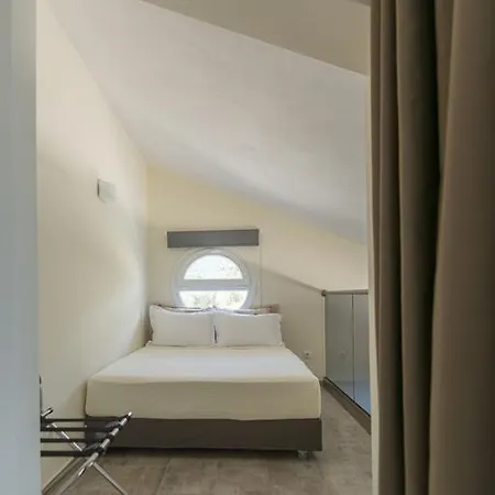 Apartament Marajo Skala Potamia
