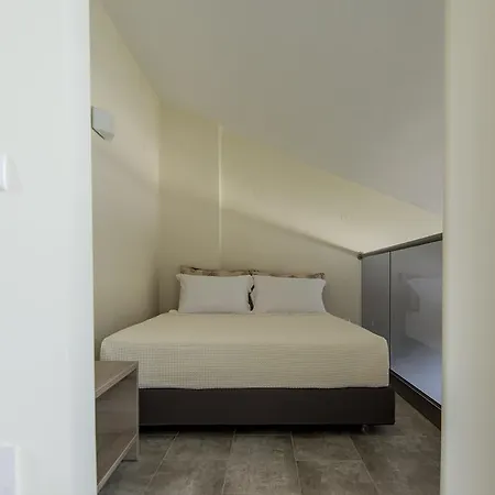 Marajo Apartament Skala Potamia