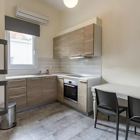 Apartament Marajo *
