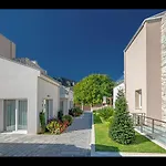Apartment Villas Marajo Skala Potamia (Thasos)
