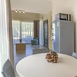 Villas Marajo Skala Potamia (Thasos)