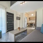 Villas Marajo Skala Potamia (Thasos)