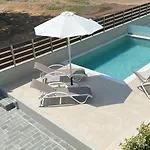 Villas Marajo Skala Potamia (Thasos)
