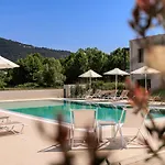 Apartment Villas Marajo Skala Potamia (Thasos)