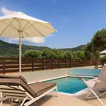 Villas Marajo Apartment Skala Potamia (Thasos)