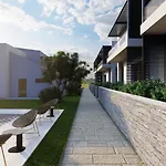 Villas Marajo Skala Potamia (Thasos)