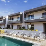 Villas Marajo *