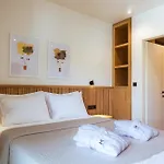 Villas Marajo Apartment *