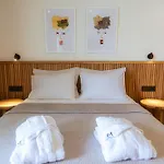 Apartment Villas Marajo Skala Potamia (Thasos)