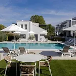 Villas Marajo Skala Potamia (Thasos)