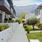 Apartment Villas Marajo *
