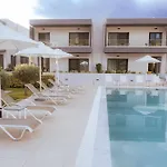 Villas Marajo Apartment *