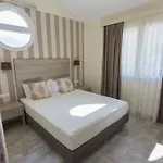 Villas Marajo Skala Potamia (Thasos)