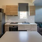 Apartment Villas Marajo Skala Potamia (Thasos)