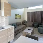 Villas Marajo * Skala Potamia (Thasos)