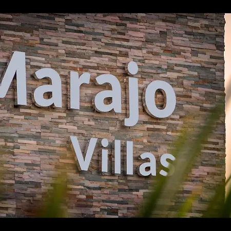 Villas Marajo