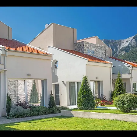 Villas Marajo Villa