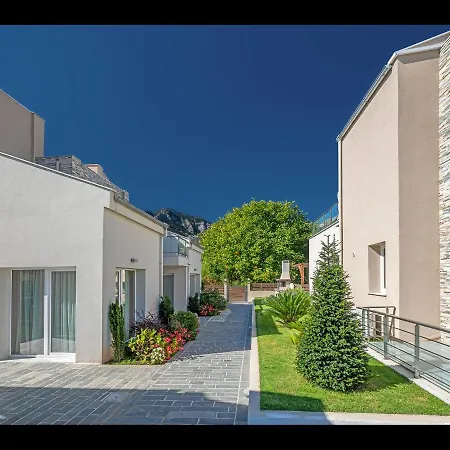 Villa Villas Marajo Skala Potamia (Thasos)