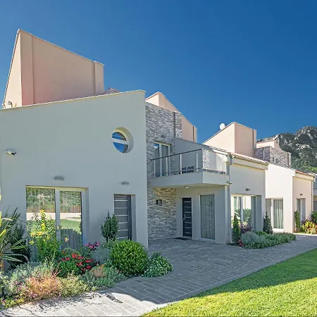 Villa Villas Marajo