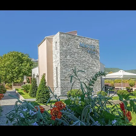 Villas Marajo