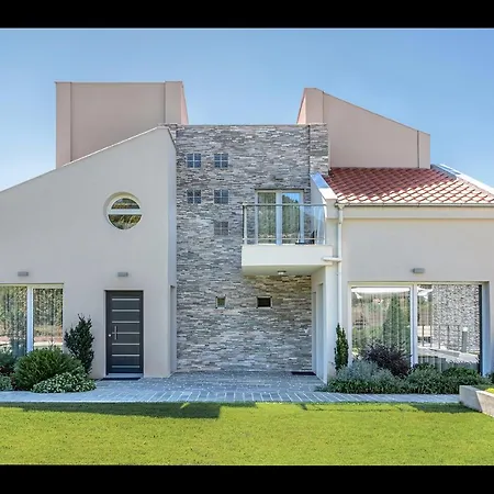 Villa Villas Marajo Skala Potamia (Thasos)