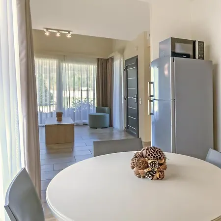 Villas Marajo Skala Potamia (Thasos)