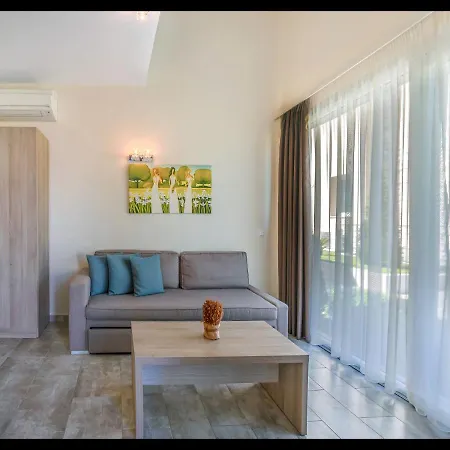 Villa Villas Marajo *