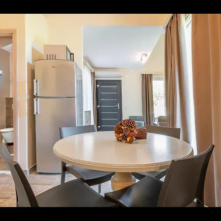 Villas Marajo Villa *