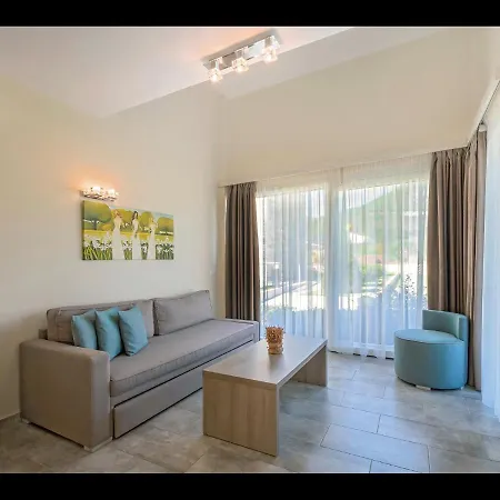 Villas Marajo