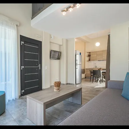 Marajo Skala Potamia (Thasos)