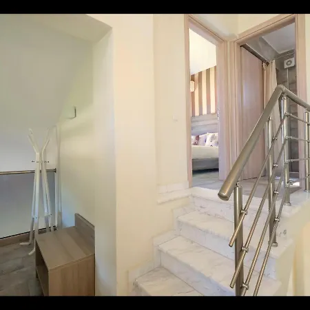 Marajo Skala Potamia (Thasos)