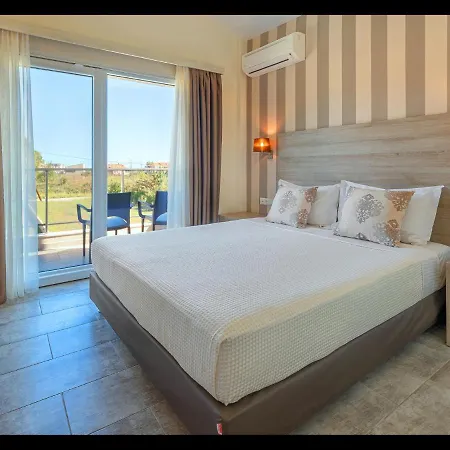 Villas Marajo Villa