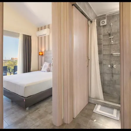 Marajo * Skala Potamia (Thasos)