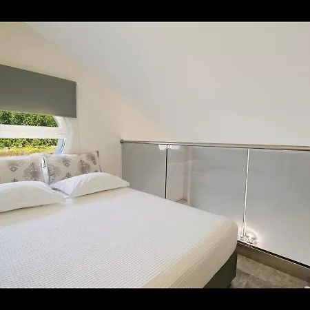 Villas Marajo Skala Potamia (Thasos)