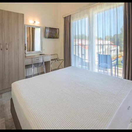 Villa Villas Marajo *
