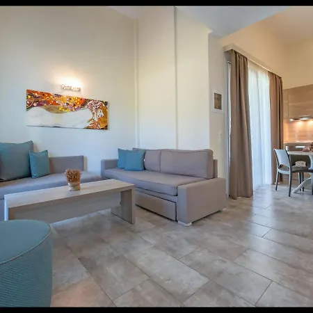 Villa Villas Marajo