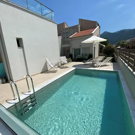 Villa Villas Marajo