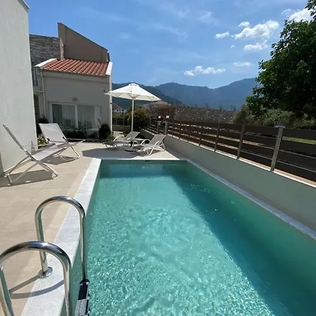 Villas Marajo *
