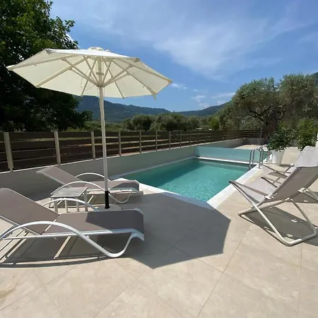 Villa Villas Marajo *