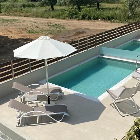 Villas Marajo Villa