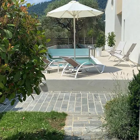 Villas Marajo Villa