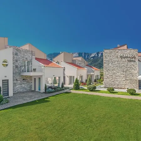 Villas Marajo Villa Skala Potamia (Thasos)