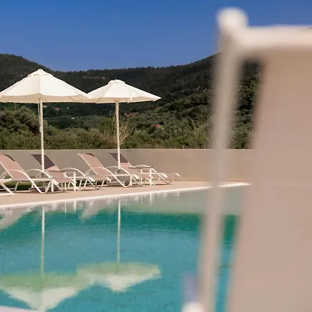 Marajo Skala Potamia (Thasos)