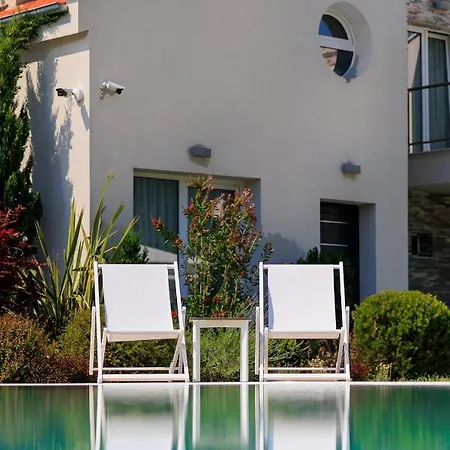Villa Villas Marajo *