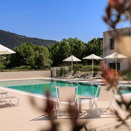 Villa Villas Marajo Skala Potamia (Thasos)