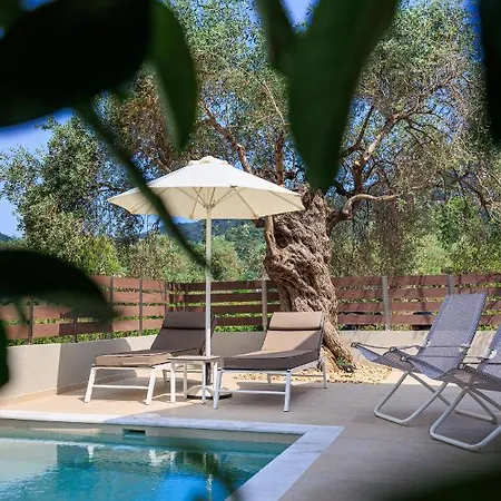 Villa Villas Marajo *