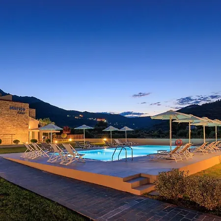 Villas Marajo Villa